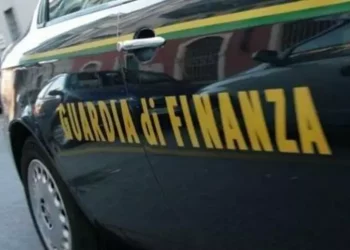 Frode per 100 milioni, 179 indagati da Torino a Crotone