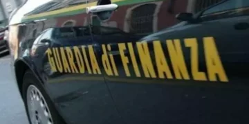 Frode per 100 milioni, 179 indagati da Torino a Crotone