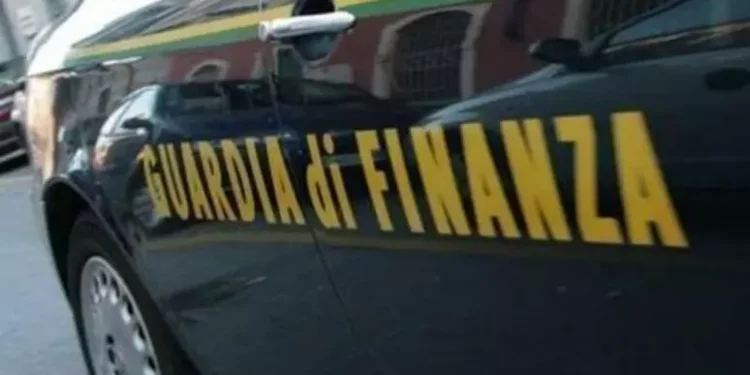 Frode per 100 milioni, 179 indagati da Torino a Crotone