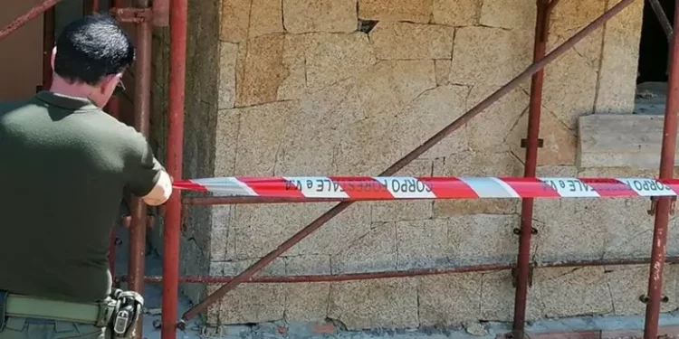 Presunti abusi in villa Vacchi a Porto Cervo, inchiesta chiusa