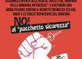 ForlÌ: assemblea aperta per costruire una mobilitazione contro il pacchetto sicurezza