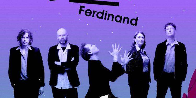 I Franz Ferdinand per la prima volta in Sardegna: il 26 agosto in concerto a Sant’Antioco