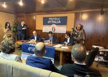 Fratelli d’Italia imbarca Franco Mula: negli ultimi anni ha cambiato tre movimenti