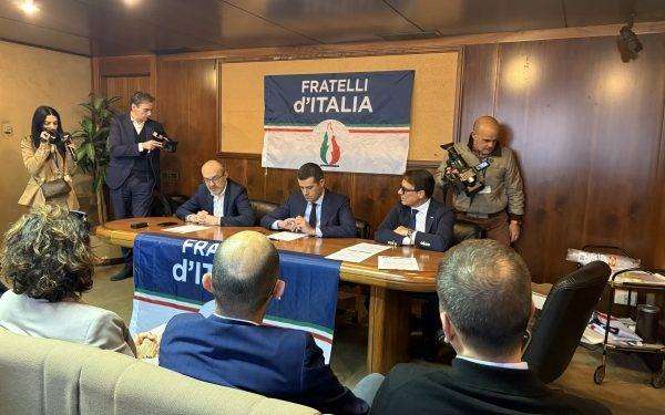 Fratelli d’Italia imbarca Franco Mula: negli ultimi anni ha cambiato tre movimenti