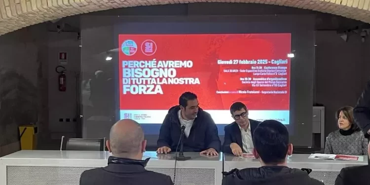 Fratoianni, ‘siamo al fianco di Todde sul caso della decadenza’