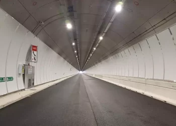 Anas, chiusura notturna 131 Dcn per verifiche galleria S.Teodoro