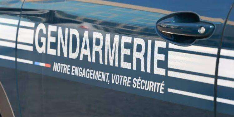Attentato in Corsica: colpita porta di una casa a Loreto di Casinca