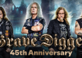 Grave Digger, il video del brano ‘Bone Collector’