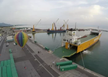 Grendi chiede nuova concessione a Cagliari per il terminal Mito