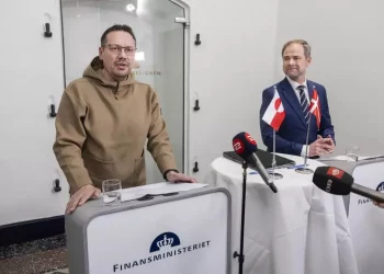 Groenlandia, ipotesi referendum su indipendenza Danimarca