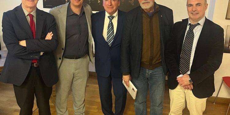 Cultura, nasce il Comitato Enac a Trieste