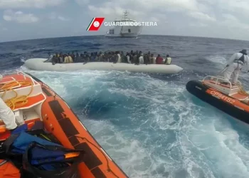 L’attentatore di Monaco sbarcato in Calabria nel 2016