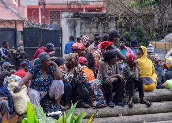 Unicef, ad Haiti +1000% delle violenze sessuali sui bambini