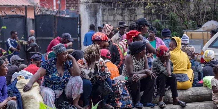 Unicef, ad Haiti +1000% delle violenze sessuali sui bambini