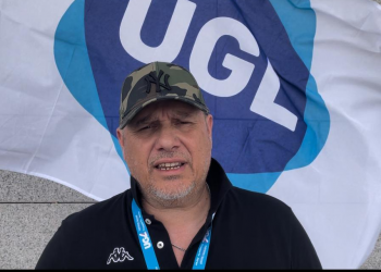Ugl Sardegna: “Stop alle Speculazioni di JP Morgan. Difendiamo il Nostro Territorio”