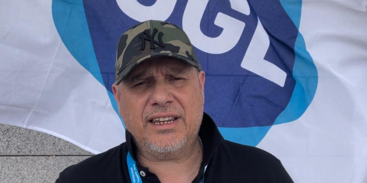 Ugl Sardegna: “Stop alle Speculazioni di JP Morgan. Difendiamo il Nostro Territorio”