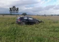Sa Illetta, perde il controllo dell’auto ed esce fuori strada: 62enne in gravi condizioni