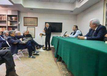 Indipendenza, prosegue il progetto politico nazionale: a Roma la Direzione Nazionale