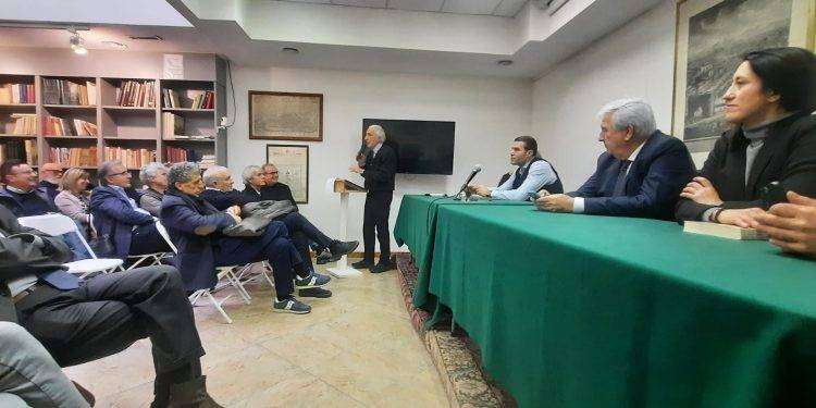 Indipendenza, prosegue il progetto politico nazionale: a Roma la Direzione Nazionale