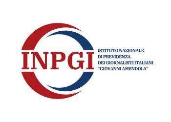 Nuovo logo per l’Inpgi: «Più impegno per i giornalisti autonomi»