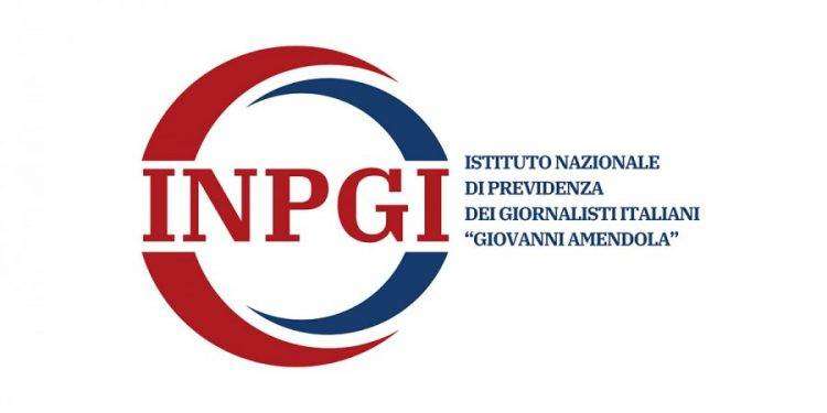 Nuovo logo per l’Inpgi: «Più impegno per i giornalisti autonomi»