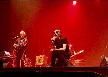 La Crus, sul palco con i 30 anni del nostro primo album