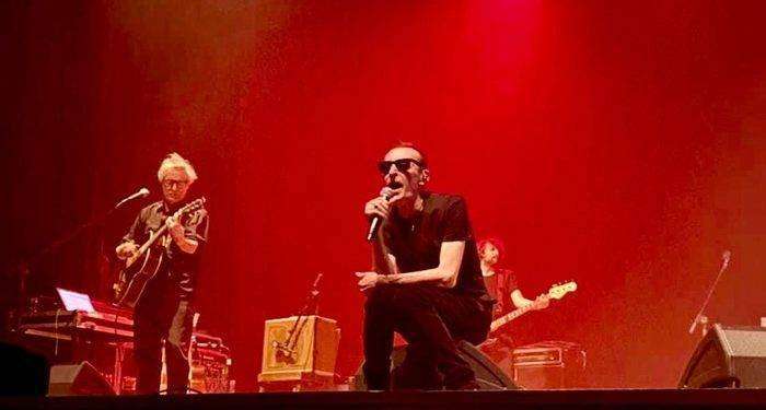 La Crus, sul palco con i 30 anni del nostro primo album