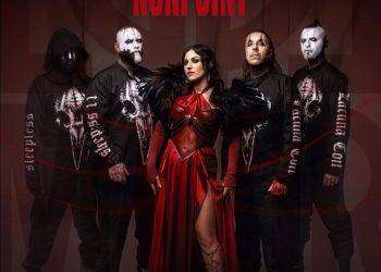 Lacuna Coil: una data all’Alcatraz di Milano a ottobre