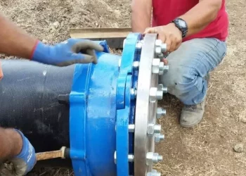 Niente acqua il 5 a P.Torres per l’installazione di nuove reti