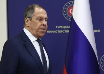 Lavrov, incontro funzionari russi e Usa domani a Istanbul
