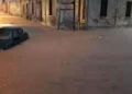 Maltempo sulla Sicilia, fiumi straripano e violente grandinate