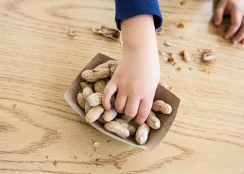 Boom di allergie alimentari, ecco i dati