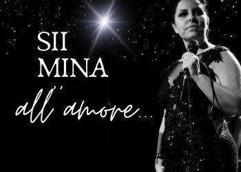 MaNul pubblica il progetto artistico “Sii Mina All’amore”