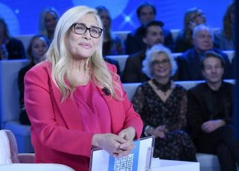Domenica In 9 febbraio 2025, lo speciale Sanremo: ospiti e anticipazioni