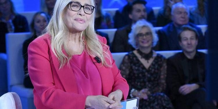 Domenica In 9 febbraio 2025, lo speciale Sanremo: ospiti e anticipazioni
