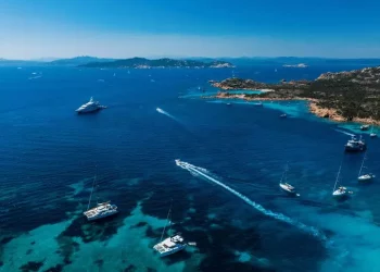 Il turismo nautico sconta l’assenza di una rete col territorio