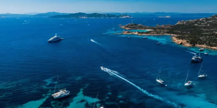 Il turismo nautico sconta l’assenza di una rete col territorio