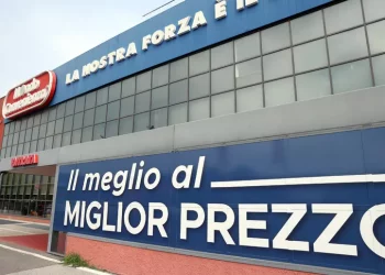Nuove assunzioni a Mondo Convenienza di Cagliari e Sassari