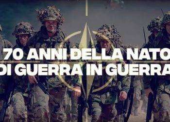 Censura dei documentari di Russia Today: in Sardegna (per ora) comanda la Nato