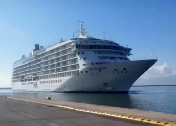 Crociere in Sardegna, attesi numeri record anche per il 2025