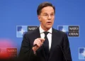 Rutte, Russia produce in 3 mesi le munizioni Nato di un anno