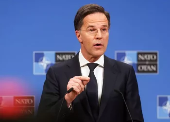 Rutte, Russia produce in 3 mesi le munizioni Nato di un anno