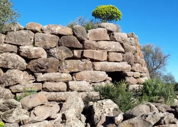 Interesse dei cinesi sulla Sardegna e i nuraghi