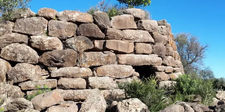 Interesse dei cinesi sulla Sardegna e i nuraghi