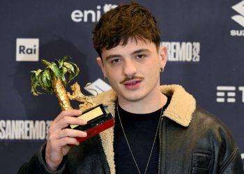 Olly annuncia La Grande Festa il 4 settembre a Milano