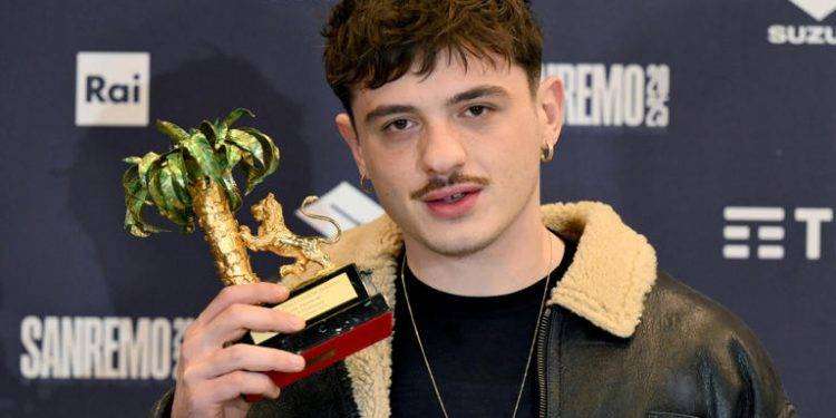 Olly annuncia La Grande Festa il 4 settembre a Milano