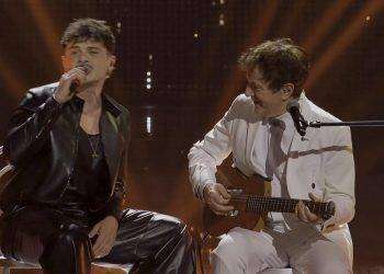 Olly vince il Festival di Sanremo 2025