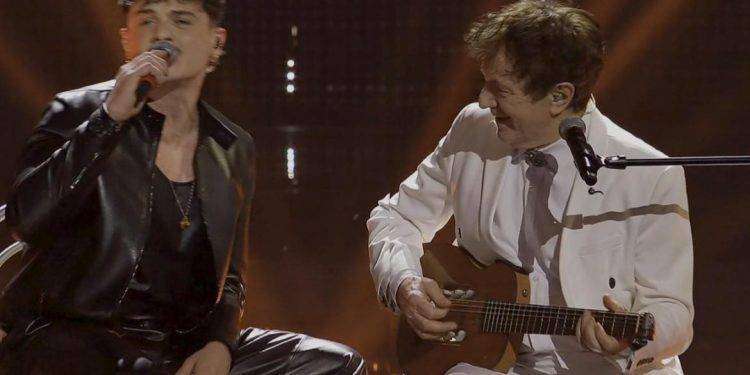 Olly vince il Festival di Sanremo 2025