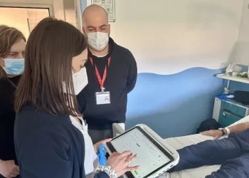 Olbia, in Medicina d’urgenza arriva cartella clinica elettronica