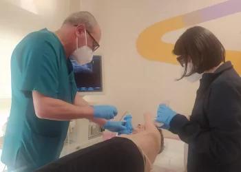 Aou Cagliari, 800 interventi per tumore della mammella in 3 anni